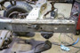 Rust Buster 07-13 Chevy Avalanche Frame Repair Kit- (Left)