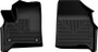 Husky Liners 24-25 Chevrolet Traverse/GMC Acadia Weatherbeater Front Floorliner (2pc) - Blk