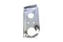 Rust Buster 88-95 Toyota Pickups Body Mount- (Left)