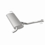 BRExhaust 11-16 KIA SPORTAGE 2.4L Muffler Kit