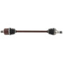 All Balls Racing 14-15 Wildcat 1000/2013 Wildcat 1000 Late Build Axle