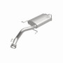 BRExhaust 10-13 Hyundai SANTA FE/ KIA SORENTO 3.5L Muffler Kit