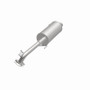 BRExhaust 10-13 KIA FORTE KOUP Muffler Kit