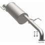BRExhaust 10-13 KIA FORTE KOUP Muffler Kit