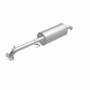 BRExhaust 10-13 KIA FORTE KOUP Muffler Kit