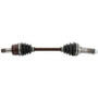 All Balls Racing 03-08 YFM 660 F Grizzly 4x4 Axle
