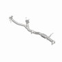 BRExhaust 11-15 Explorer 3.5L Front Pipe Kit