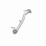 BRExhaust 01-04 Frontier 2.4L Front Pipe Kit