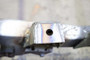 Rust Buster 88-95 Toyota Pickups Raised Bed Mounts- (Left)