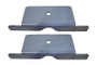 Rust Buster 88-95 Toyota Body Mount Brackets