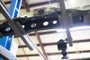 Rust Buster 88-95 Toyota Body Mount Brackets