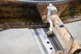 Rust Buster 01-10 GM Pickup ABS Crossmember