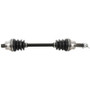 All Balls Racing 06-11 Hawkeye 300 2x4/06-07 Hawkeye 300 4x4 Axle
