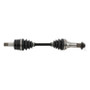 All Balls Racing 03-06 YFM 450 FA Kodiak 4x4/2007 YFM 450 FG Grizzly IRS 4x4 Axle