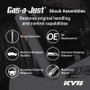 KYB 11-23 Chrysler 300 AWD Gas-A-Just Rear Shock