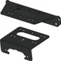 KFI 18+ Polaris 1000 Ranger XP/ Crew Winch Mount