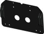 KFI 2025 Kawasaki 450 Brute Force Plow Mount