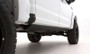 Husky Liners 19-25 Chevrolet/GMC Silverado/Sierra 1500 Trail Armor Rocker Panel (4pc Set) - Blk