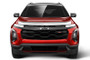 Husky Liners 2025 Chevrolet Equinox Aeroskin - Chrome