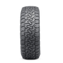 AMP Terrain Pro A/T Tire - LT285/55R22 124/121R