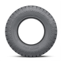 AMP Terrain Pro A/T Tire - LT285/45R22 117R
