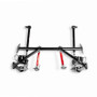 QA1 68-72 GM X-Body Rear Four Link Suspension System