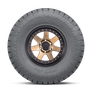 AMP Terrain Pro A/T Tire - 33X12.50R20LT 114S