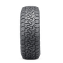 AMP Terrain Pro A/T Tire - 35X12.50R20LT 121S