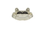 DBA 90-98 Toyota Landcruiser (J80) Street Series Left Front Caliper
