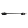 All Balls Racing 2021 RZR Turbo S 925cc/2021 RZR Turbo S 4 925cc/RZR Turbo S 4 Velocity 925cc Axle