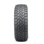 AMP Terrain Pro A/T Tire - LT265/60R20 121/118S
