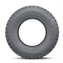 AMP Terrain Pro A/T Tire - LT285/65R18 125/122R