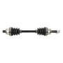 All Balls Racing 06-07 Hawkeye 300 4x4/08-10 Sportsman 300 4x4/08-10 Sportsman 400 4x4 HO Axle