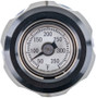 Bikers Choice 17-Up Touring Black Oil Temperature Dipstick