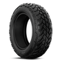 AMP Terrain Attack M/T Tire - 38X15.50R24LT 127Q