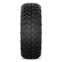 AMP Terrain Attack M/T Tire - 38X15.50R24LT 127Q