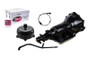 FTI 700R4 Transmission Kit - Level 3 - 600HP - Chevy Bell - Holley Adapter SRLT3380 Converter