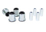 Whiteline 13-17 Honda Accord Control Arm Bushing (Rear Upper)