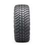 AMP Terrain Attack M/T Tire - 37x13.50R22LT 123Q