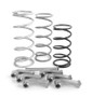 EPI 13-17 Can-Am 1000 Commander Paddle Tires Low Elev. Sand Dune Clutch Kit