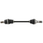 All Balls Racing 14-15 YFM 700 D Grizzly 4x4/2014 YFM 700 PE Grizzly EPS 4x4 Axle