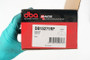 DBA 2022+ Volkswagen Golf R RP Performance Front Brake Pads