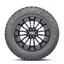 AMP Terrain Attack M/T Tire - 35x12.50R20LT 121Q
