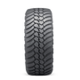 AMP Terrain Attack M/T Tire - 35x12.50R20LT 121Q