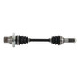 All Balls Racing 03-08 YFM 660 F Grizzly 4x4 Axle