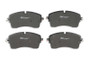 DBA 20-22 Land Rover Defender Street Series Front Brake Pads