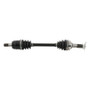 All Balls Racing 15-24 TRX 420 FA IRS 6 Ball Axle