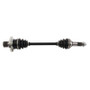 All Balls Racing 03-08 YFM 660 F Grizzly 4x4 Axle