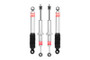 Eibach 07-22 Toyota Sequoia 5.7L 4WD Pro-Truck Lift Kit
