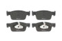 DBA 19-22 Volvo S60 (322mm Front Rotor) Street Series Front Brake Pads
